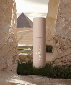 Sản phẩm Scepter of Veil Hair Scent 50ml (Nước hoa tóc mùi Veil) (NEW)