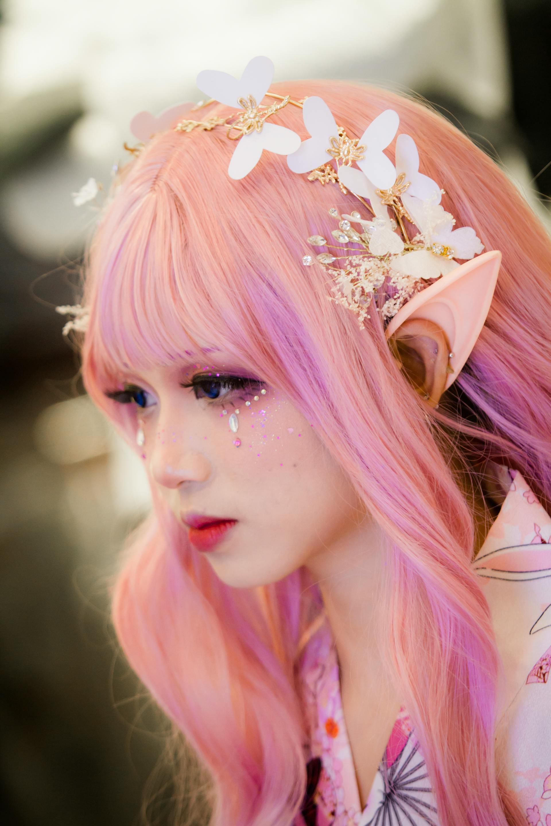 ảnh danh mục Makeup