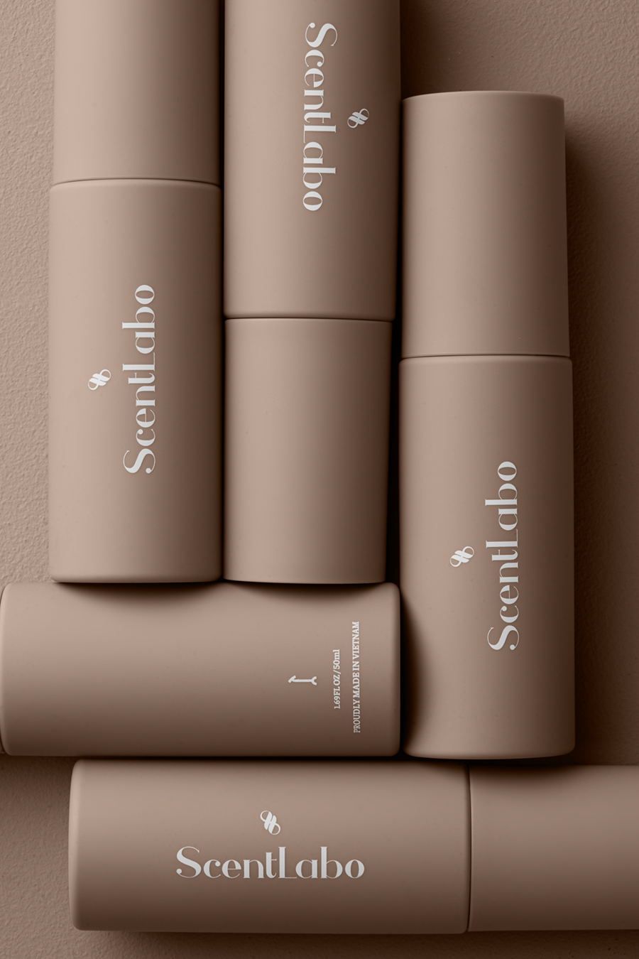 Sản phẩm Scepter of Ember Hair Scent 50ml (Nước hoa tóc mùi Ember) (NEW)