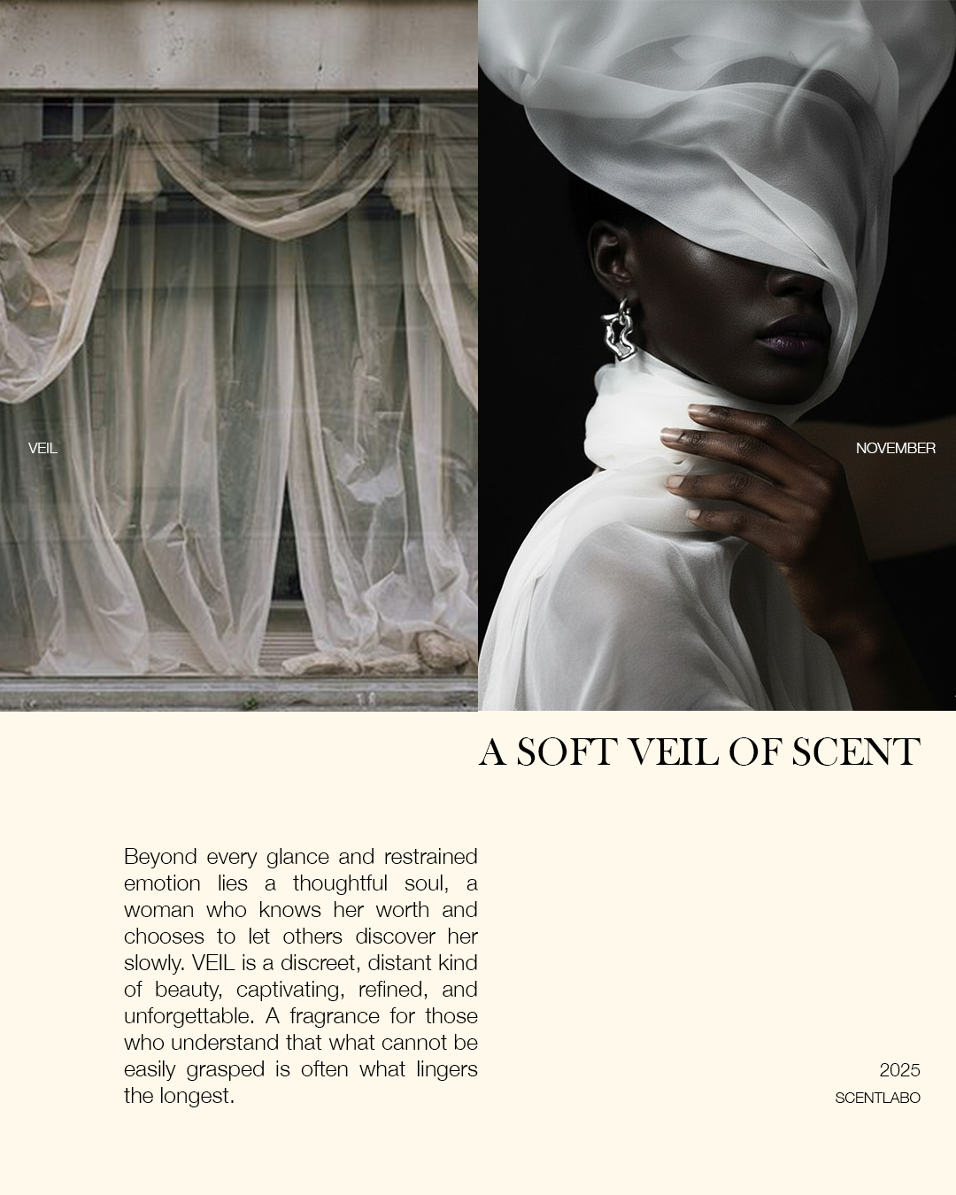 Ảnh tin tức Mỗi Người Phụ Nữ  Một Mùi Hương Riêng | Khám Phá 4 Khí Chất Cùng ScentLabo