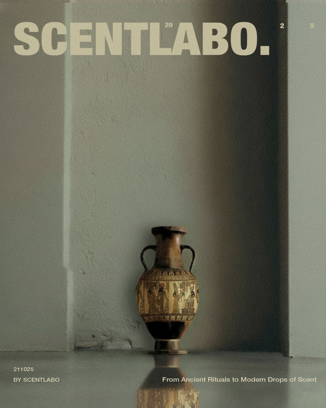 Ảnh tin tức 5 cách mùi hương có thể thay đổi tâm trạng của bạn mỗi ngày